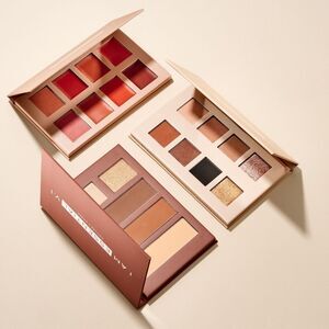 Motives Makeup Palette V1 - 3 Palette Collection